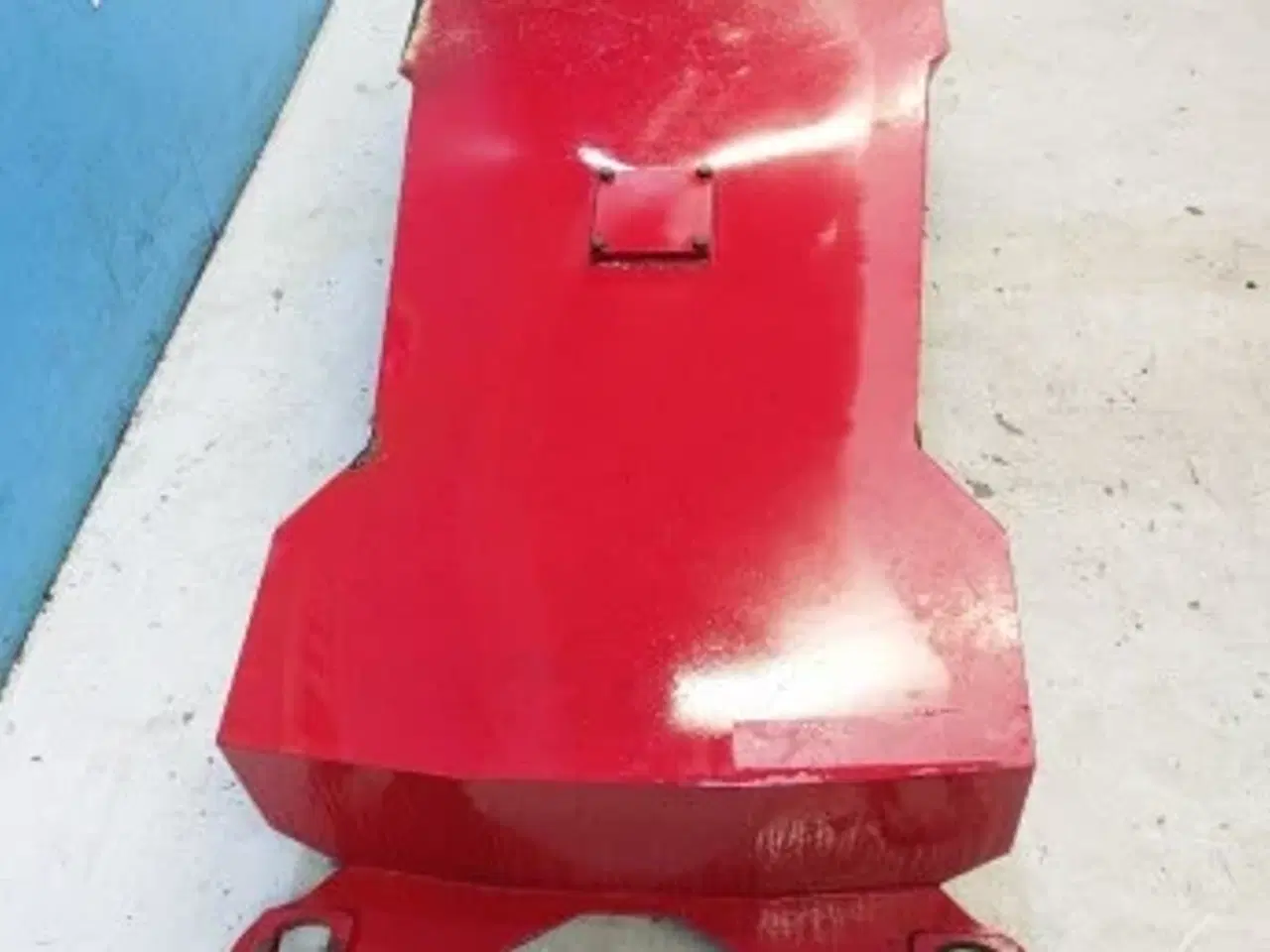 Billede 16 - Vredo Dieseltank 