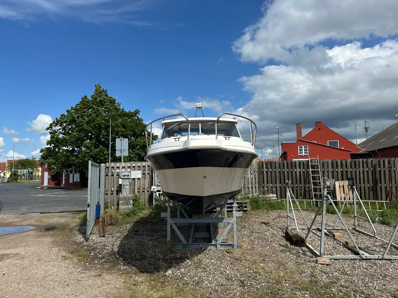 Billede 3 - Wiking 25 coupe