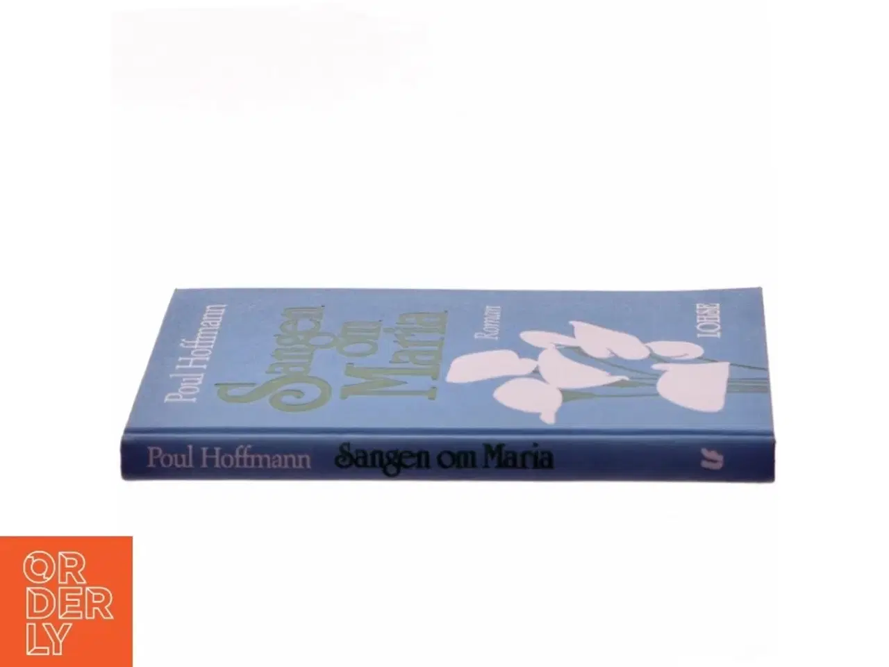 Billede 2 - Hardback bog fra Lohse