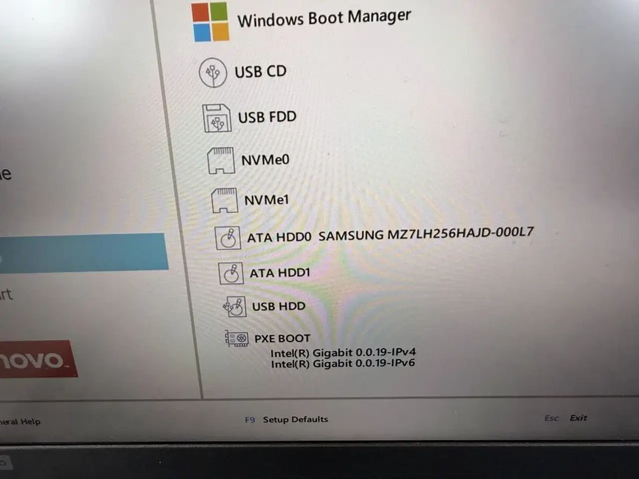 Billede 5 - Bærbar computer LENOVO L590