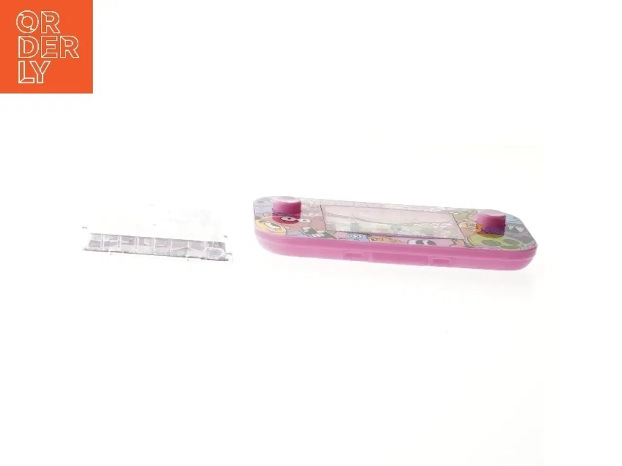 Billede 2 - Pinball og Plinko spil fra Free & Easy (str. 14 cm)