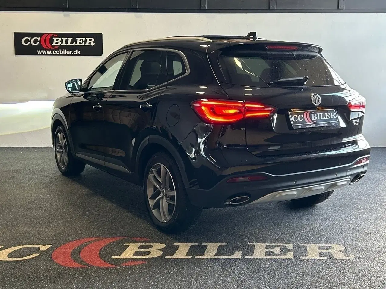 Billede 3 - MG EHS 1,5 PHEV Luxury