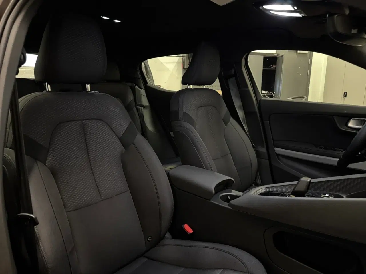 Billede 18 - Polestar 2  Standard Range