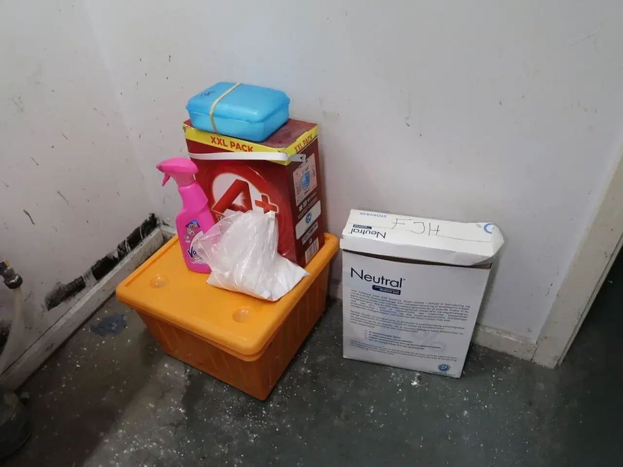 Billede 4 - Vaskemaskine ASKO WM75.B69A1