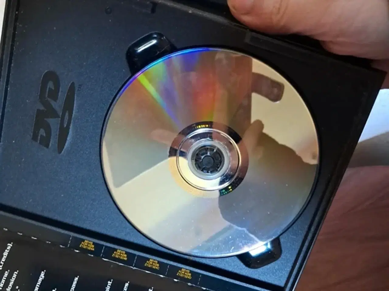 Billede 4 - Collateral Damage/Kold hævn (Har 2)