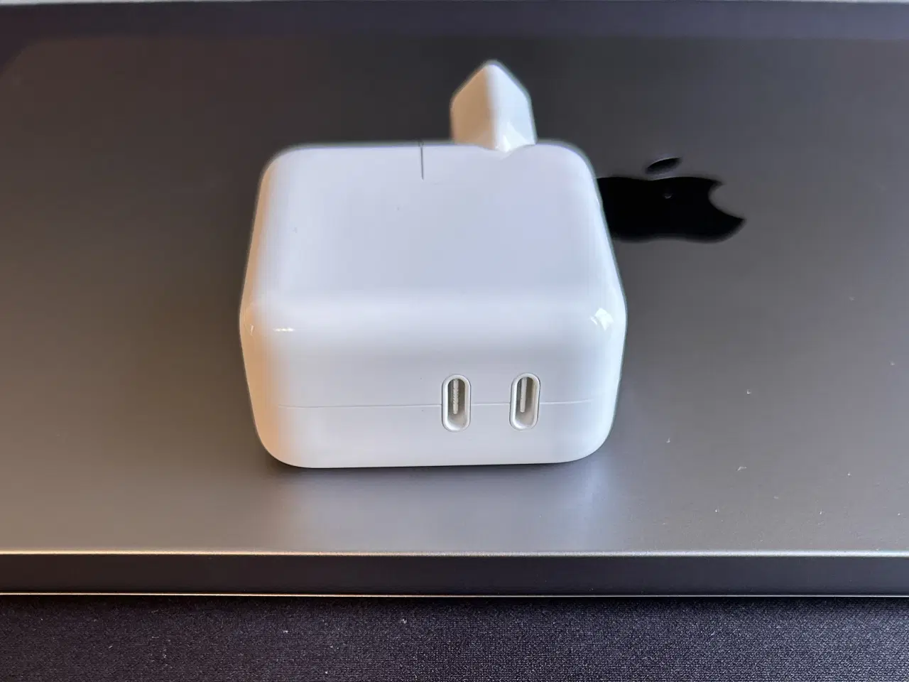 Billede 9 - MacBook Air 2024 / M3-chip / 15” skærm