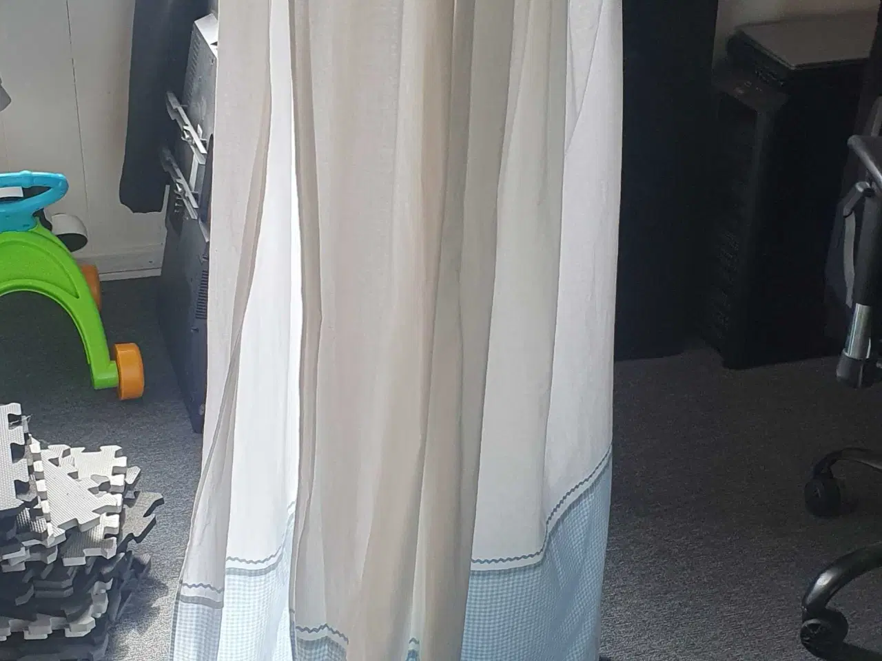 Billede 4 - Blandede baby ting