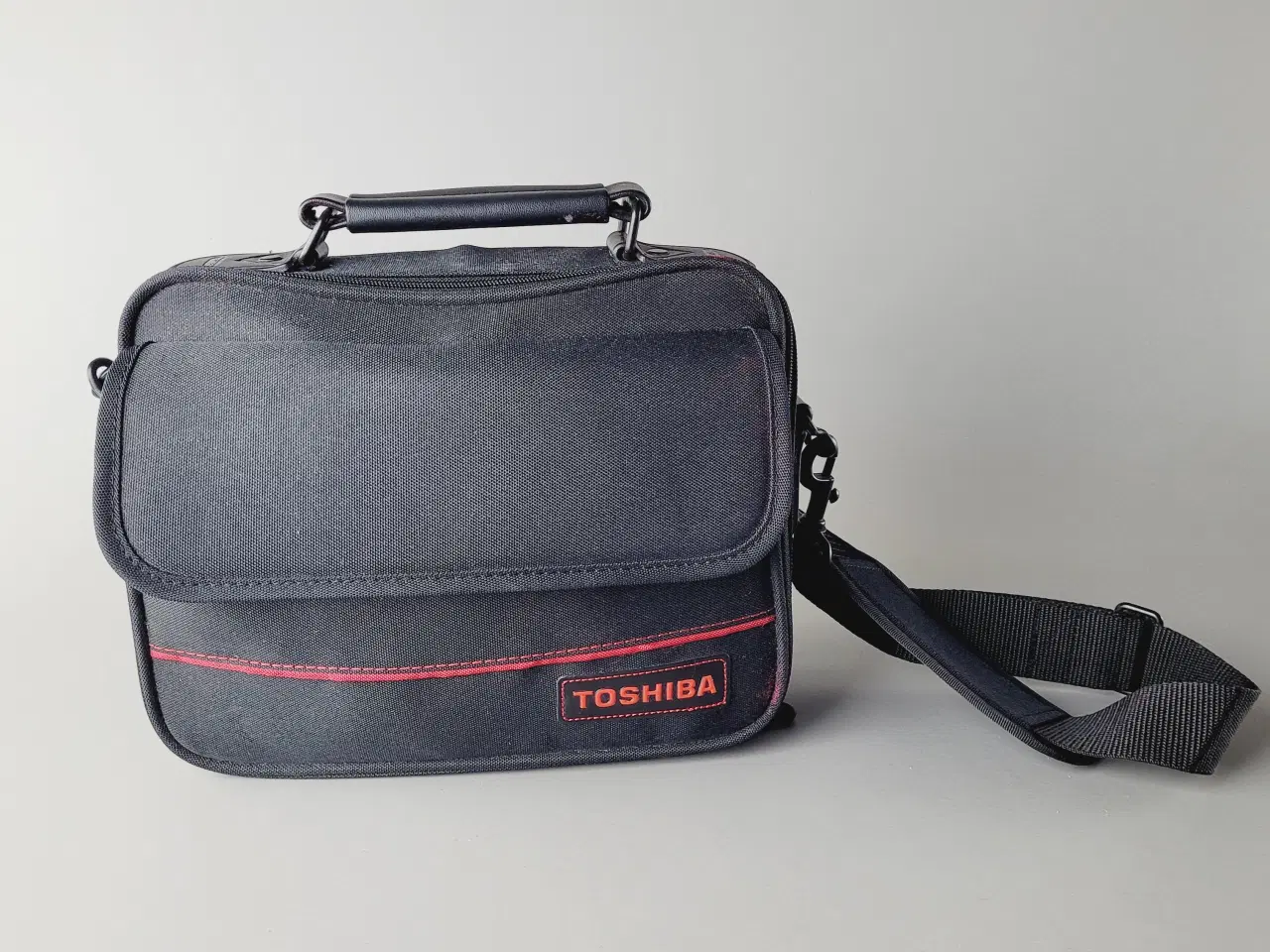 Billede 6 - ⭐️: Toshiba SD-P420 – Super kompakt bærbar DVD-afs