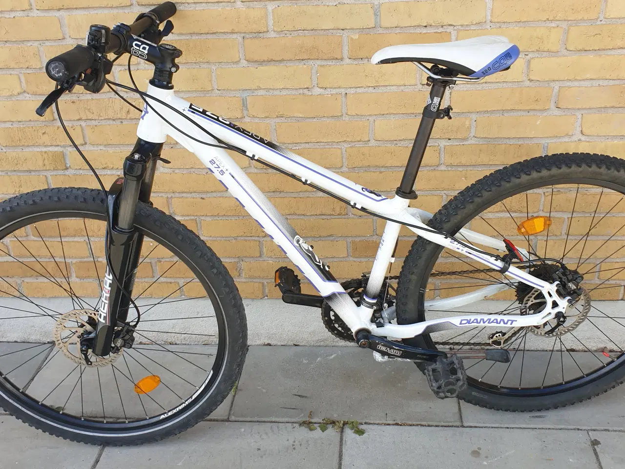Billede 12 - Mountainbike 