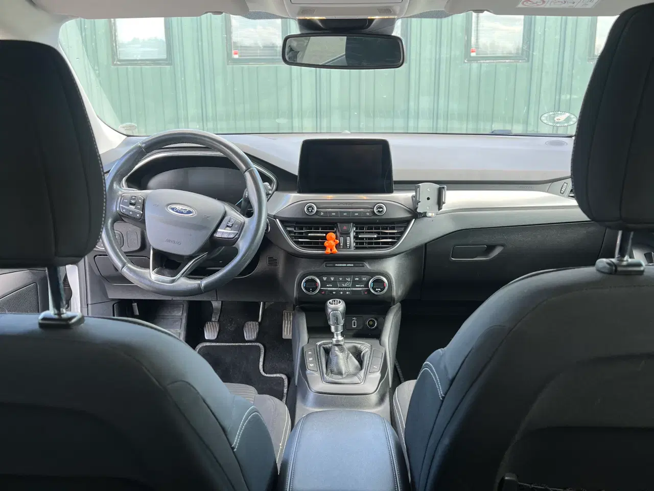 Billede 6 - 📍Yderst velholdt Ford Focus 📍