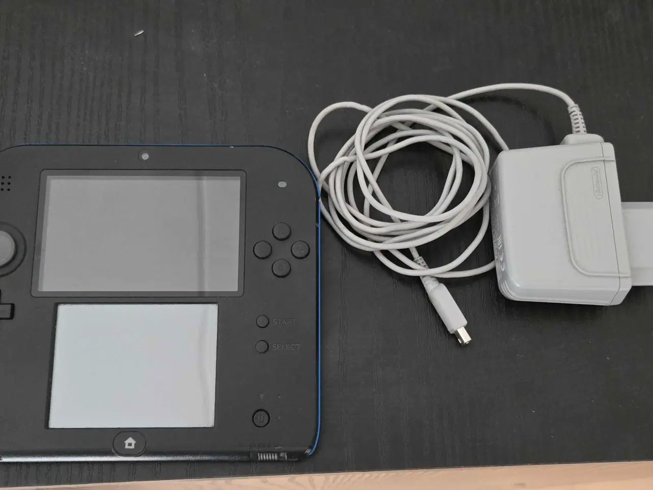 Billede 1 - Nintendo 2ds sælges 