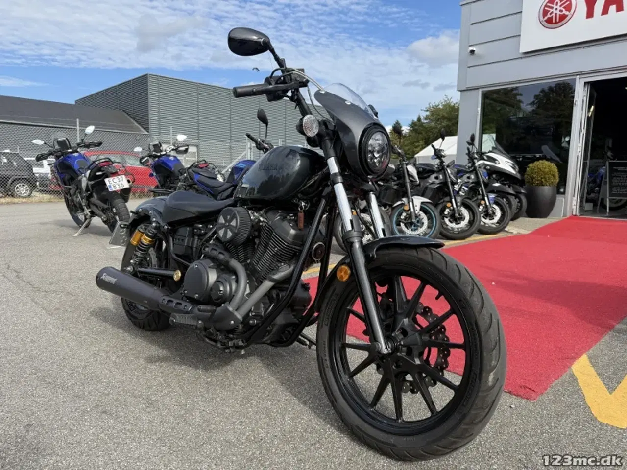 Billede 11 - Yamaha XV 950 R