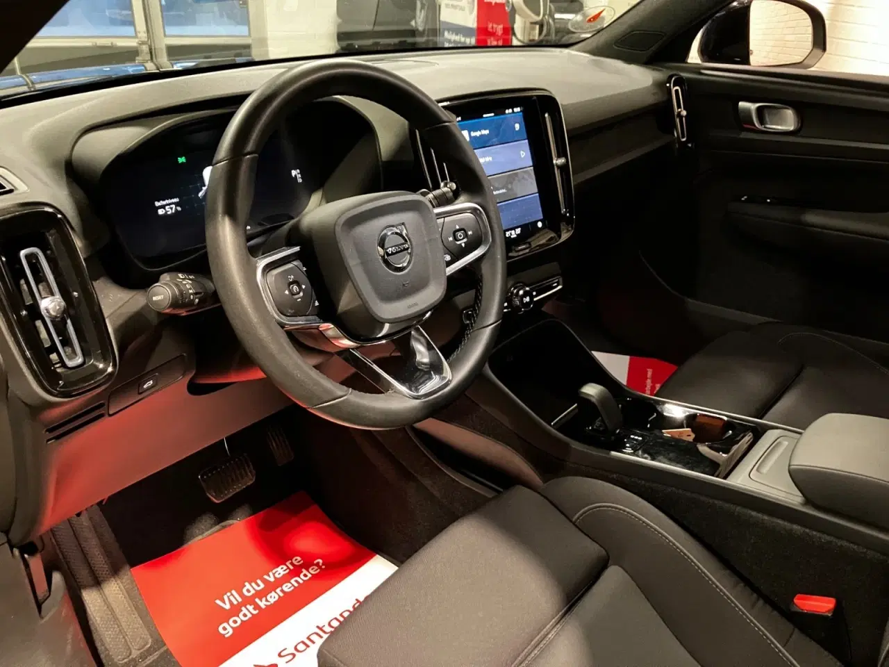 Billede 8 - Volvo XC40 P6 ReCharge Core