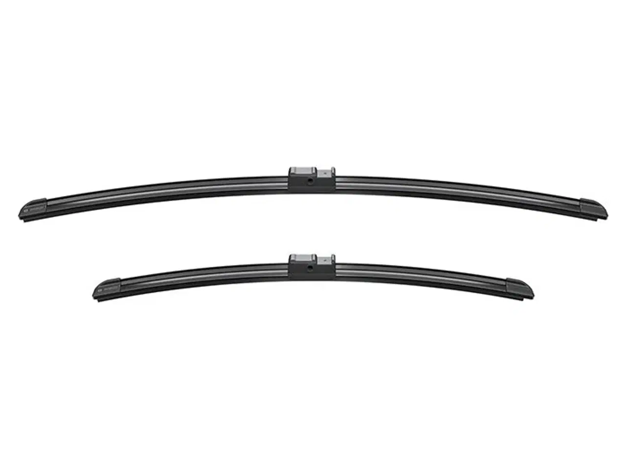 Billede 1 - Bosch Aerotwin Flatblade viskerblade sæt A096S