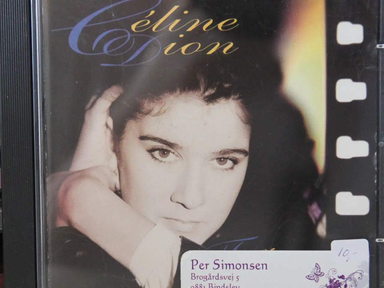 Billede 14 - Celine Dion CD’er sælges