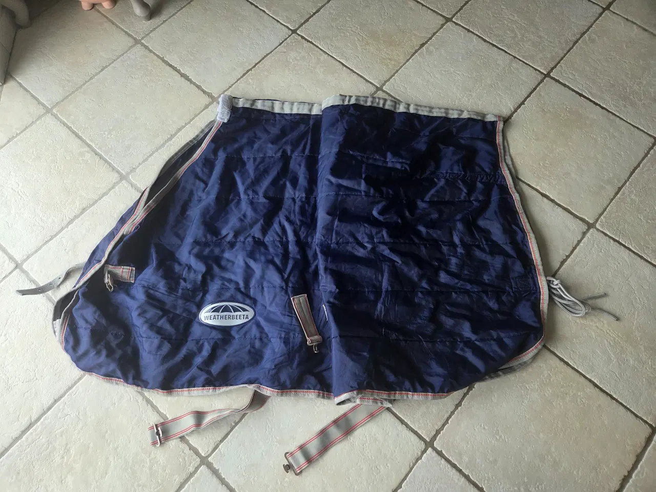 Billede 2 - Weatherbeeta med fast hals samt ekstra liner