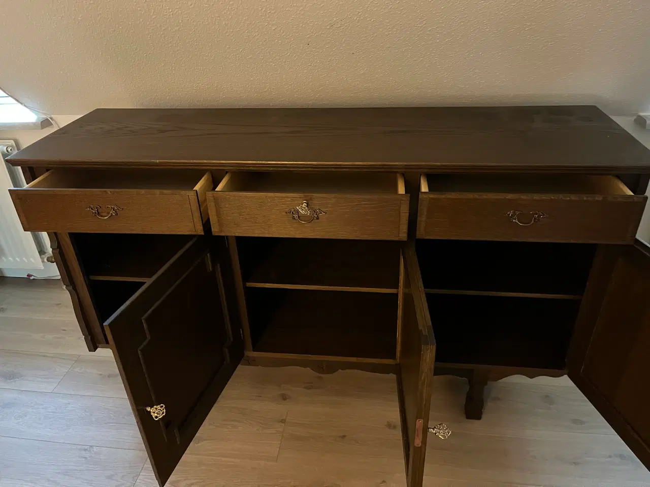 Billede 2 - Skænk gives væk