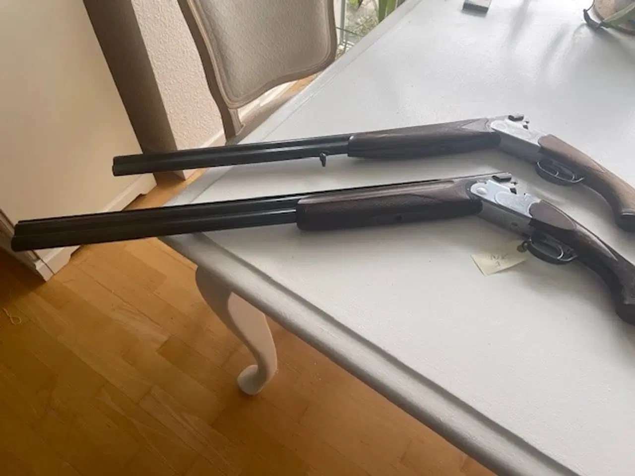 Billede 7 - Beretta Haglgeværer kal 12 & 20 o/u