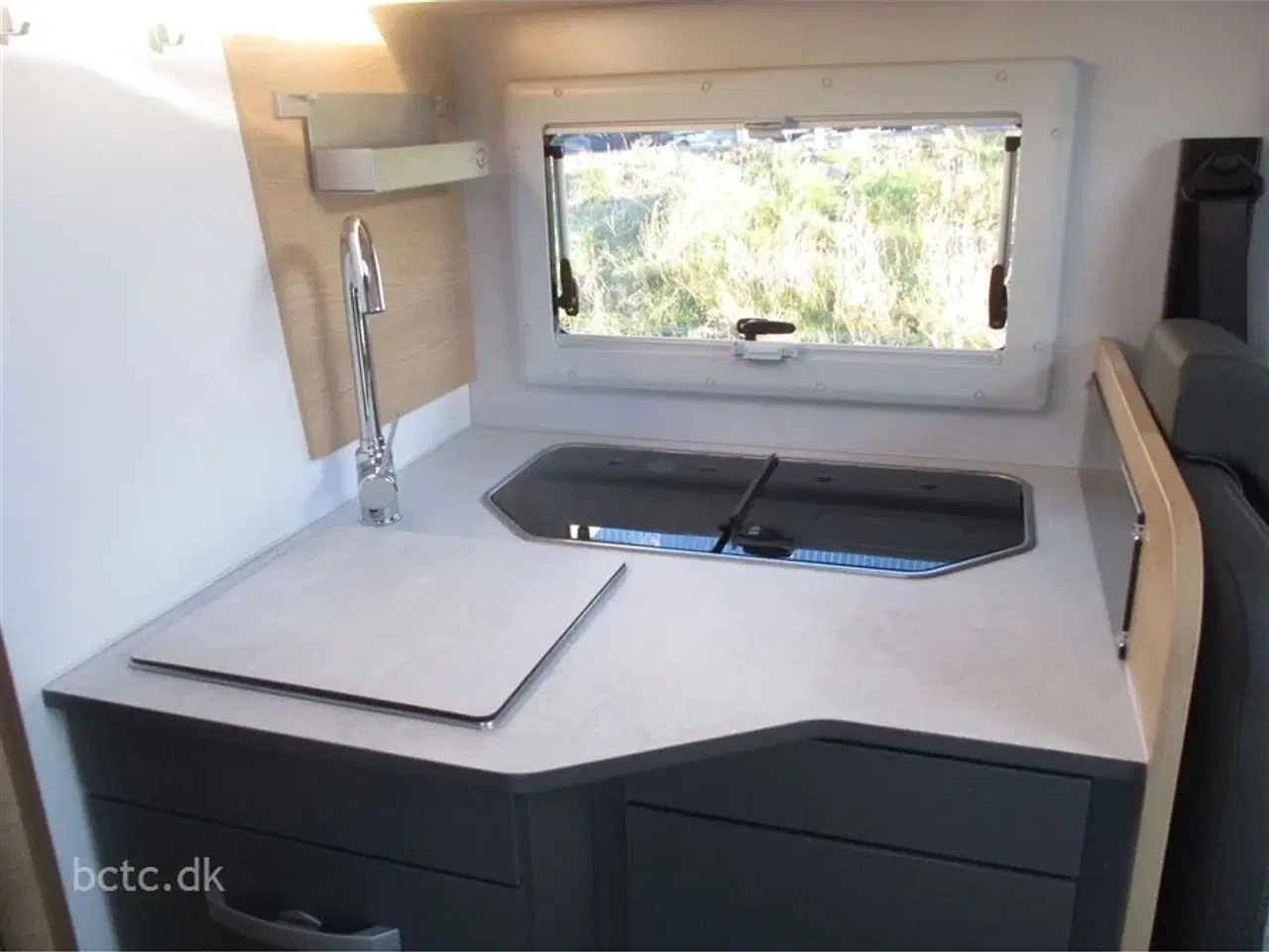 Billede 7 - 2026 - Giottiline Sienna 397 AUT Premiere Edition