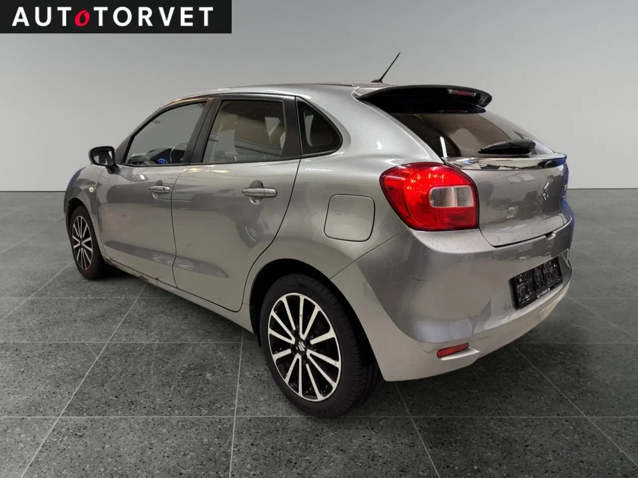 Billede 4 - Suzuki Baleno 1,2 Dualjet Comfort CVT