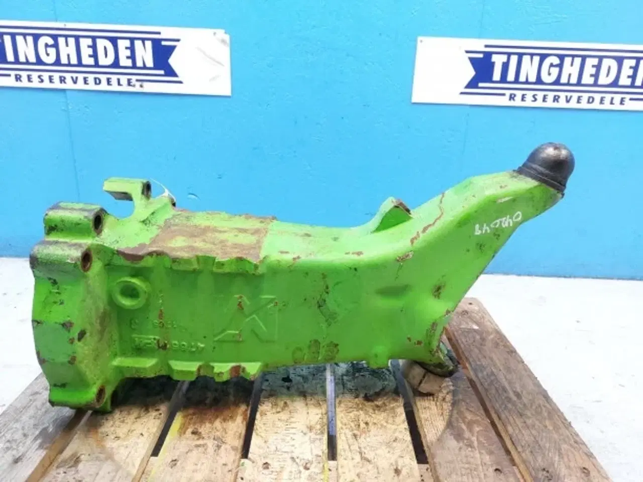 Billede 2 - Merlo P41.7 Lår 042048