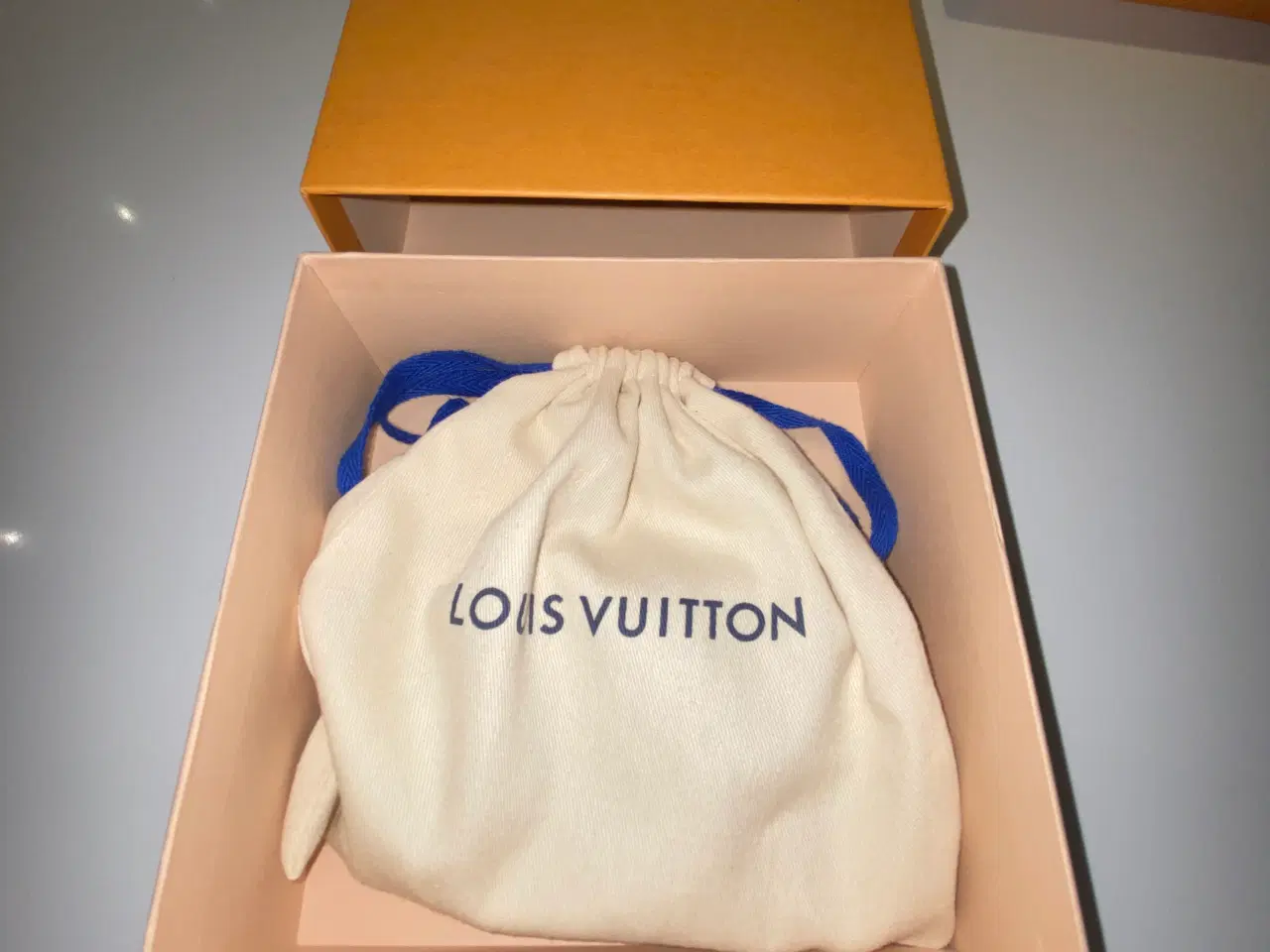 Billede 5 - Louis Vuitton Key Pouch