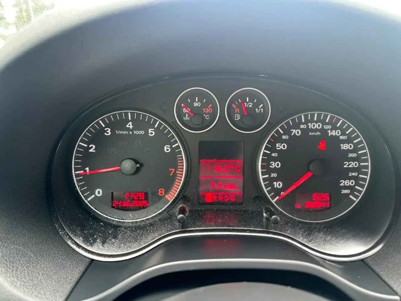 Billede 20 - Audi A3 2,0 TFSi Ambition Sportback DSG