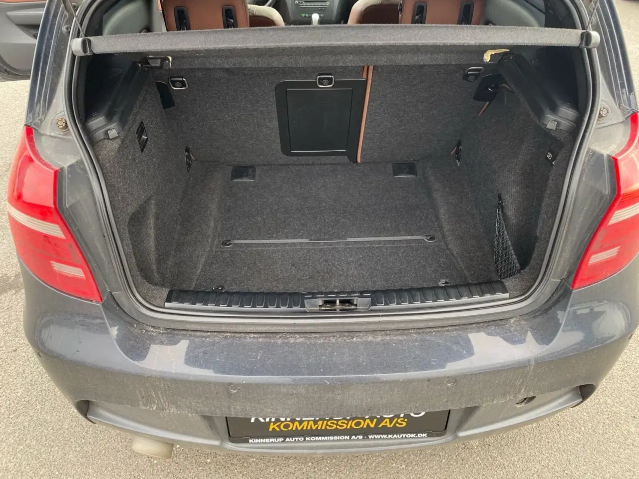 Billede 11 - BMW 120d 2,0 D 177HK 2d 6g Aut.