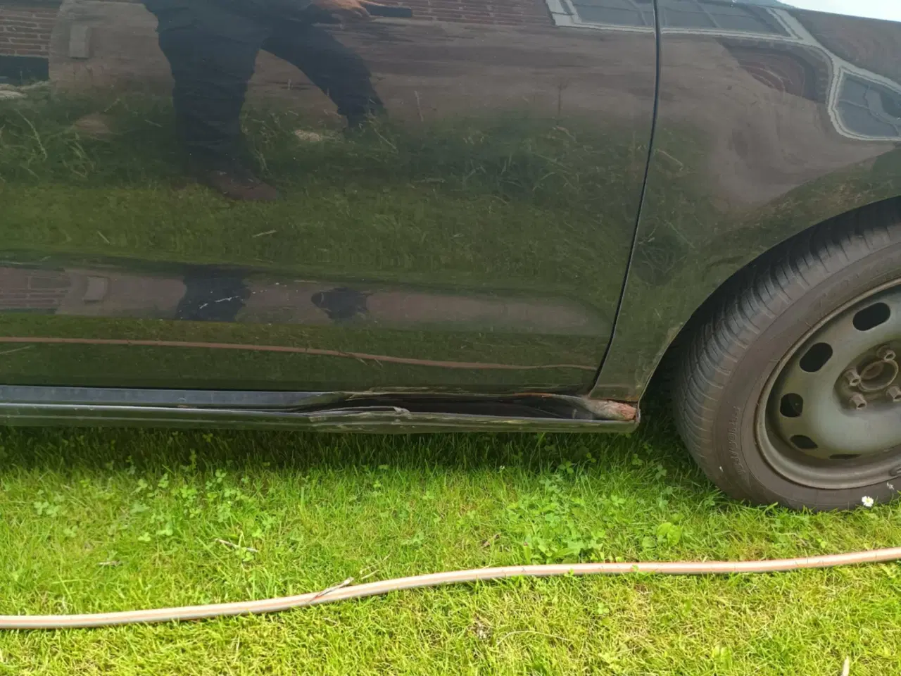 Billede 4 - VW Polo 1.2 TDI Bluemotion