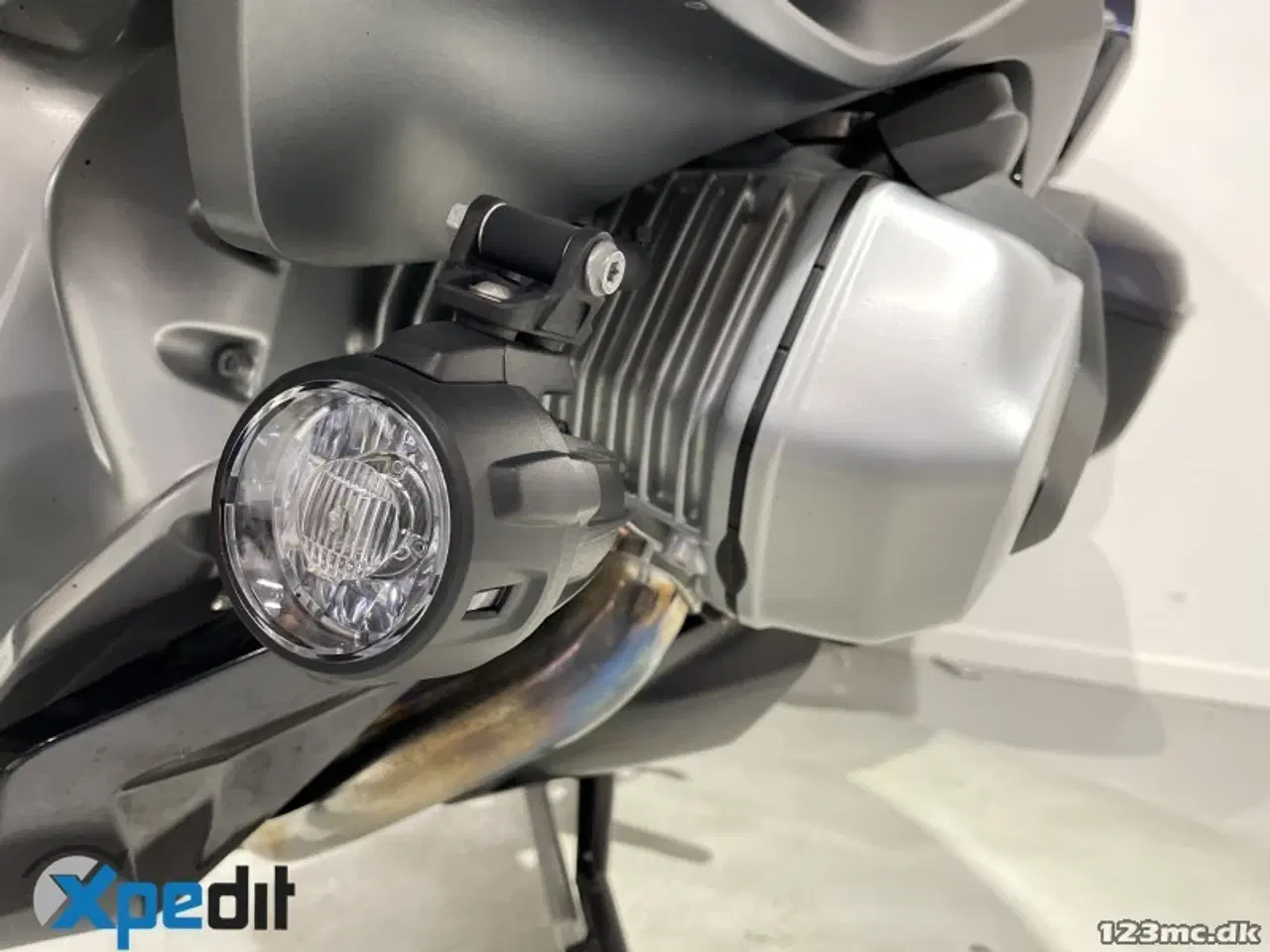 Billede 24 - BMW R 1250 RT