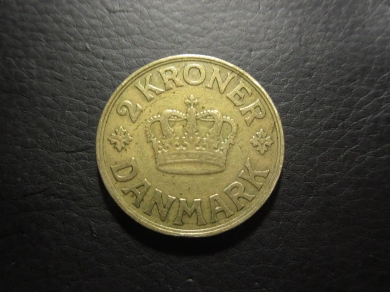 Billede 2 - 2 kroner 1941