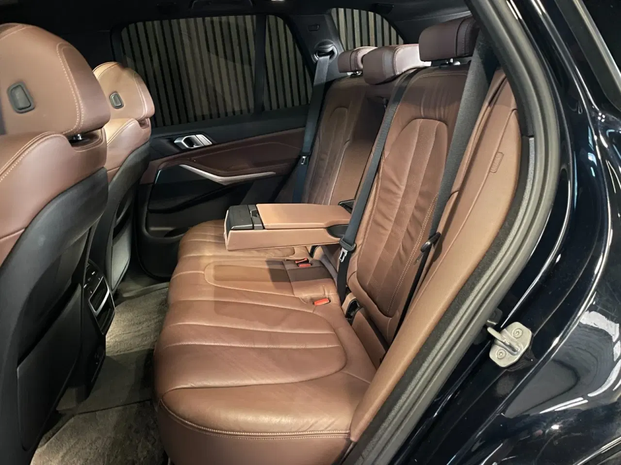 Billede 12 - BMW X5 3,0 xDrive30d M-Sport aut.