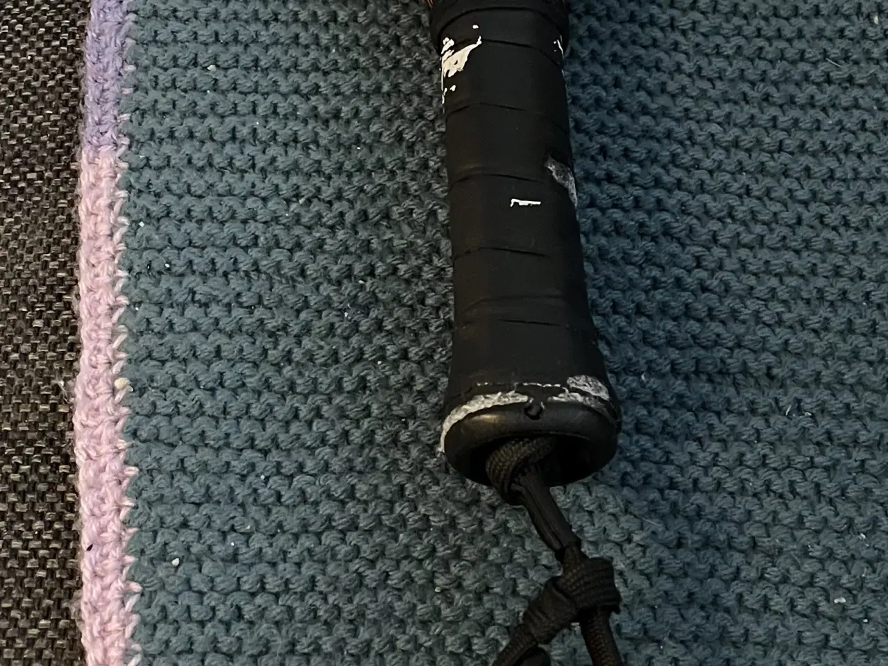 Billede 4 - Babolat Air Viper 2023 padelbat