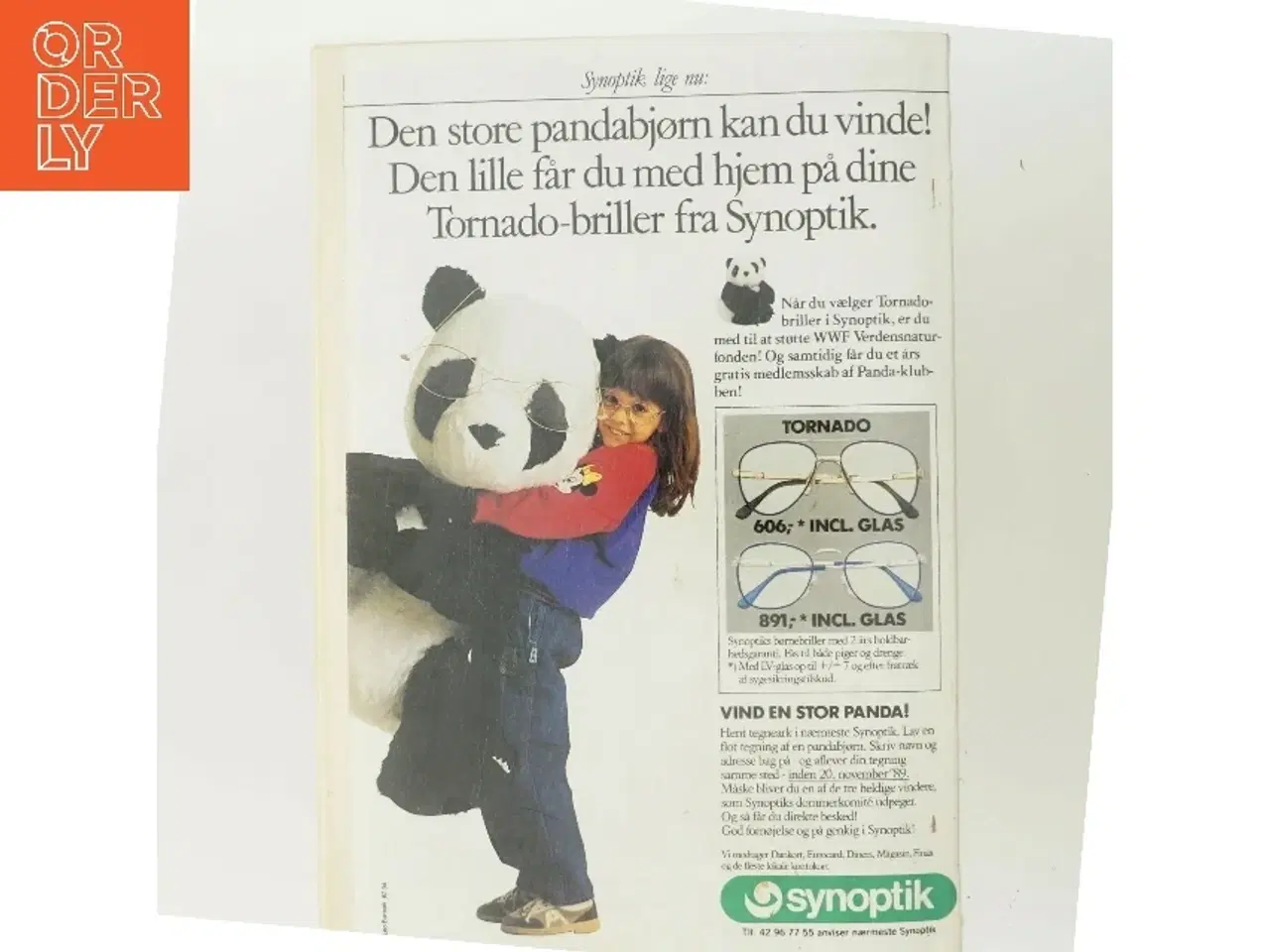 Billede 3 - Anders And & Co. (Bog)