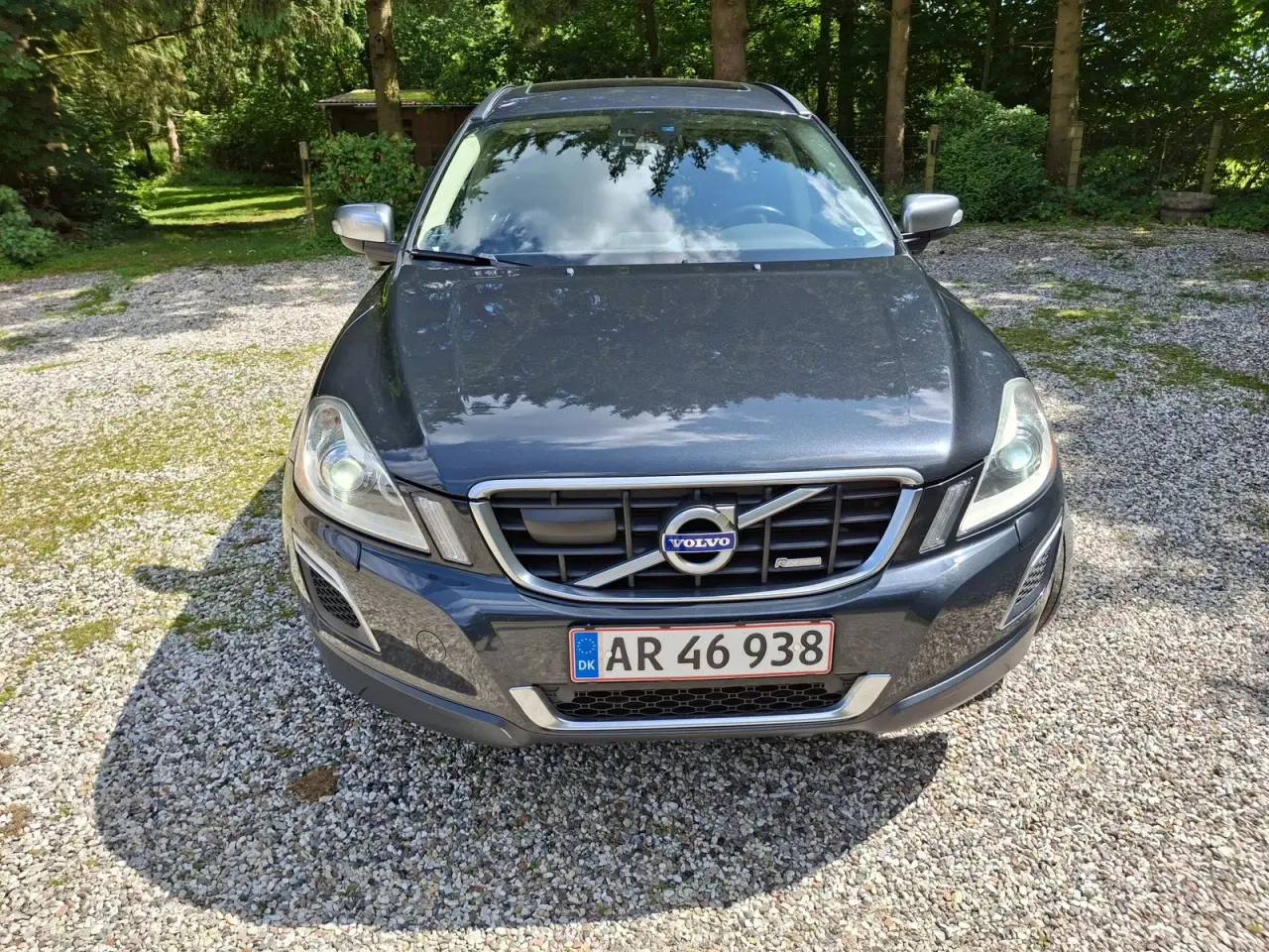 Billede 2 - Volvo XC60 3,0 T6 304 R-Design aut. AWD