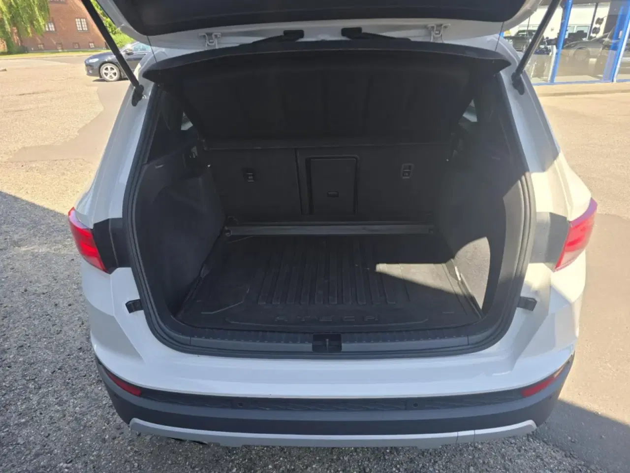 Billede 15 - Seat Ateca 1,4 TSi 150 Xcellence