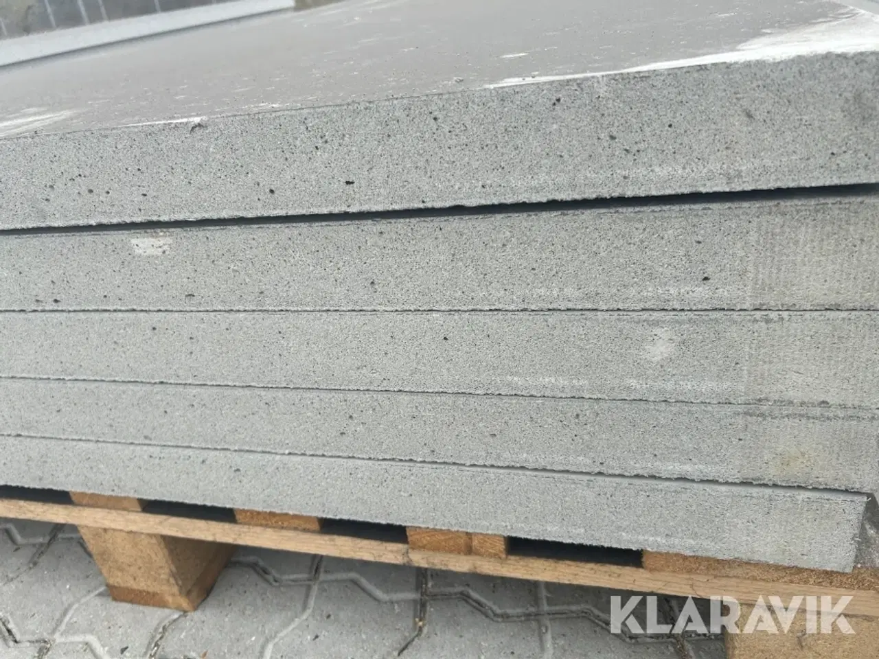 Billede 2 - Brandbeskyttelsesplader Fermacell Aestuver 5 styk, 60mm