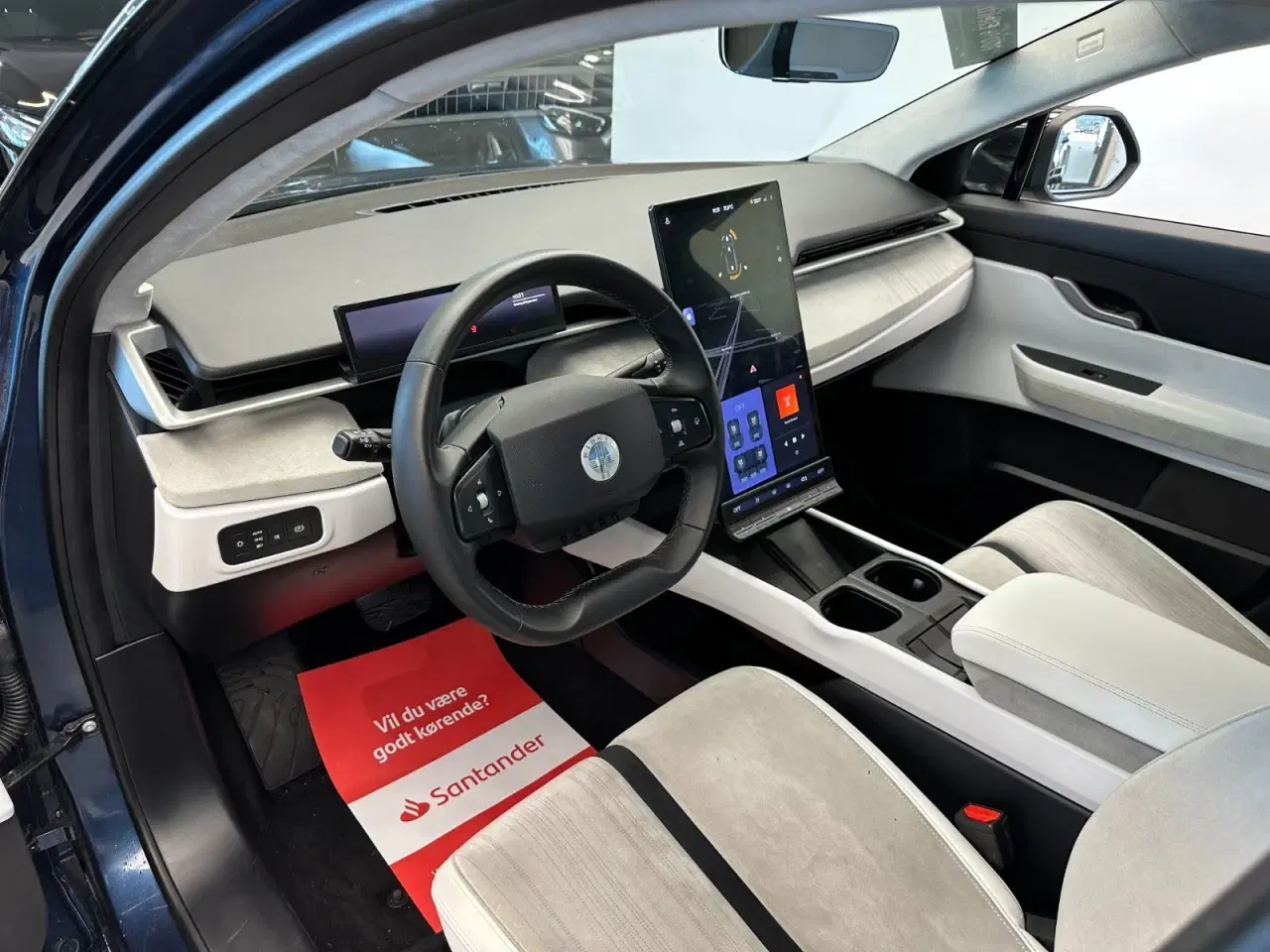 Billede 8 - Fisker Ocean  One