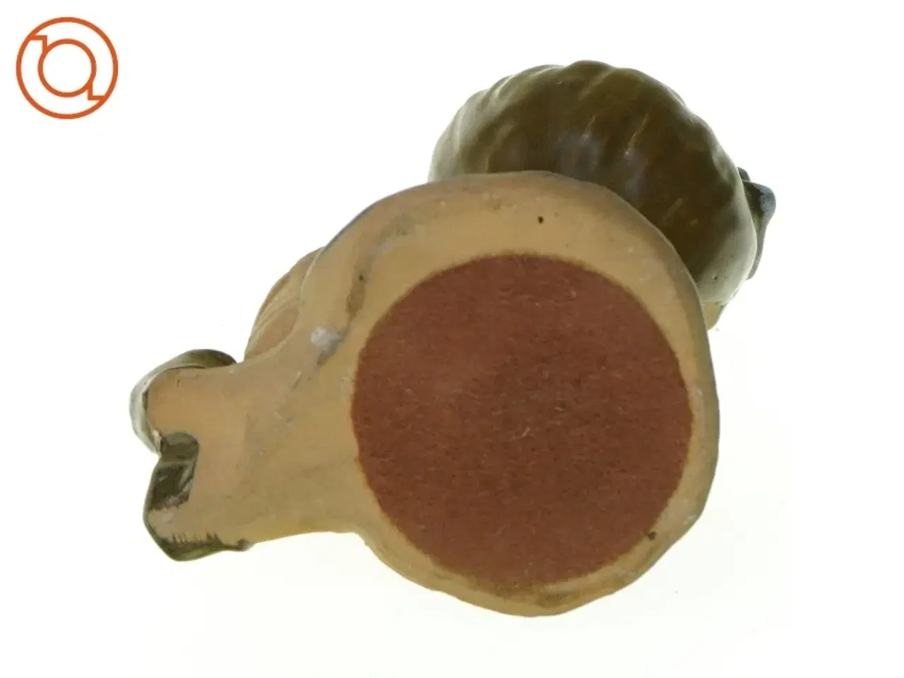 Billede 3 - Dekorations figur (str. 12 x 7 cm)