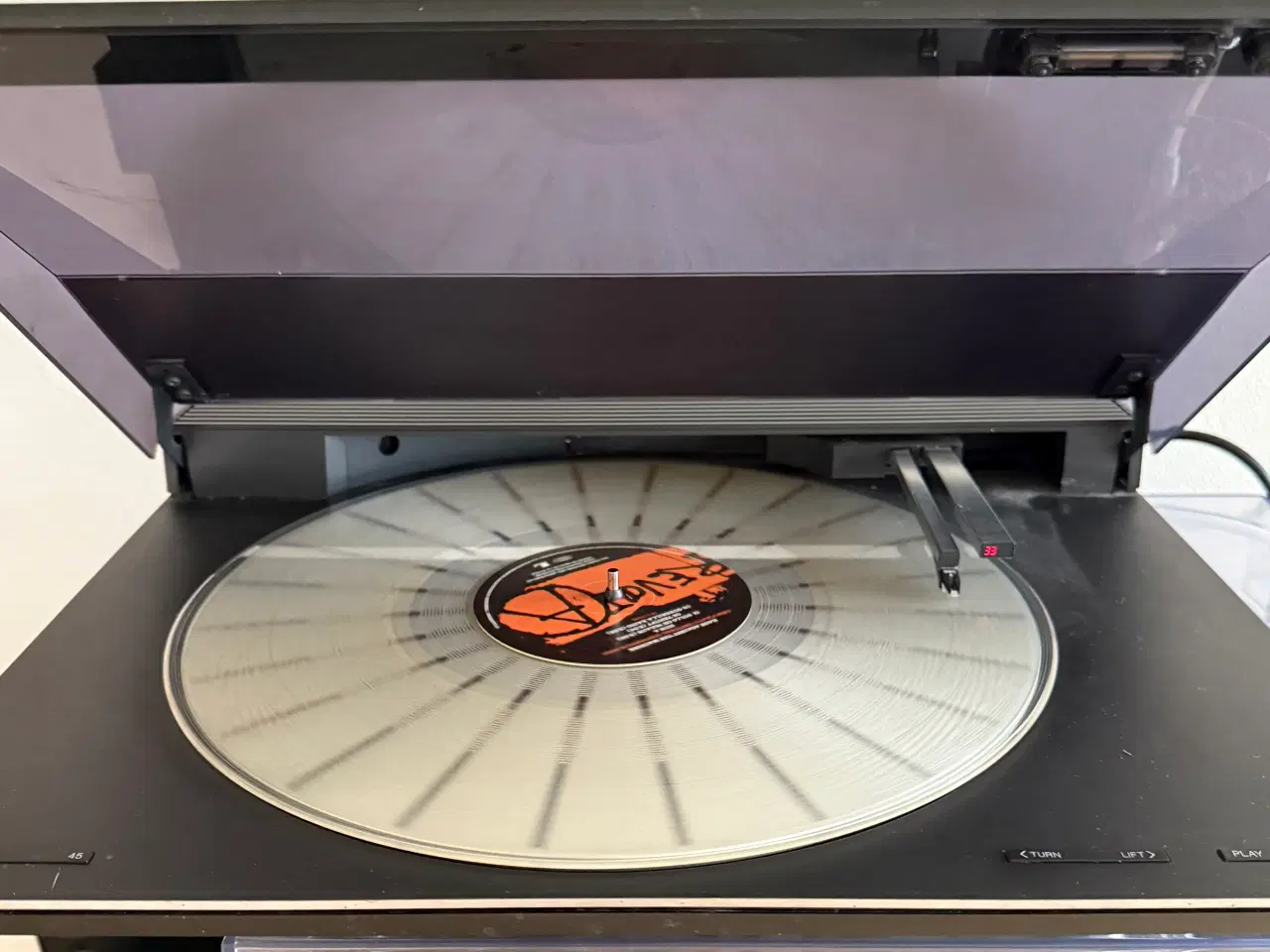 Billede 4 - B&O Beogram 3000