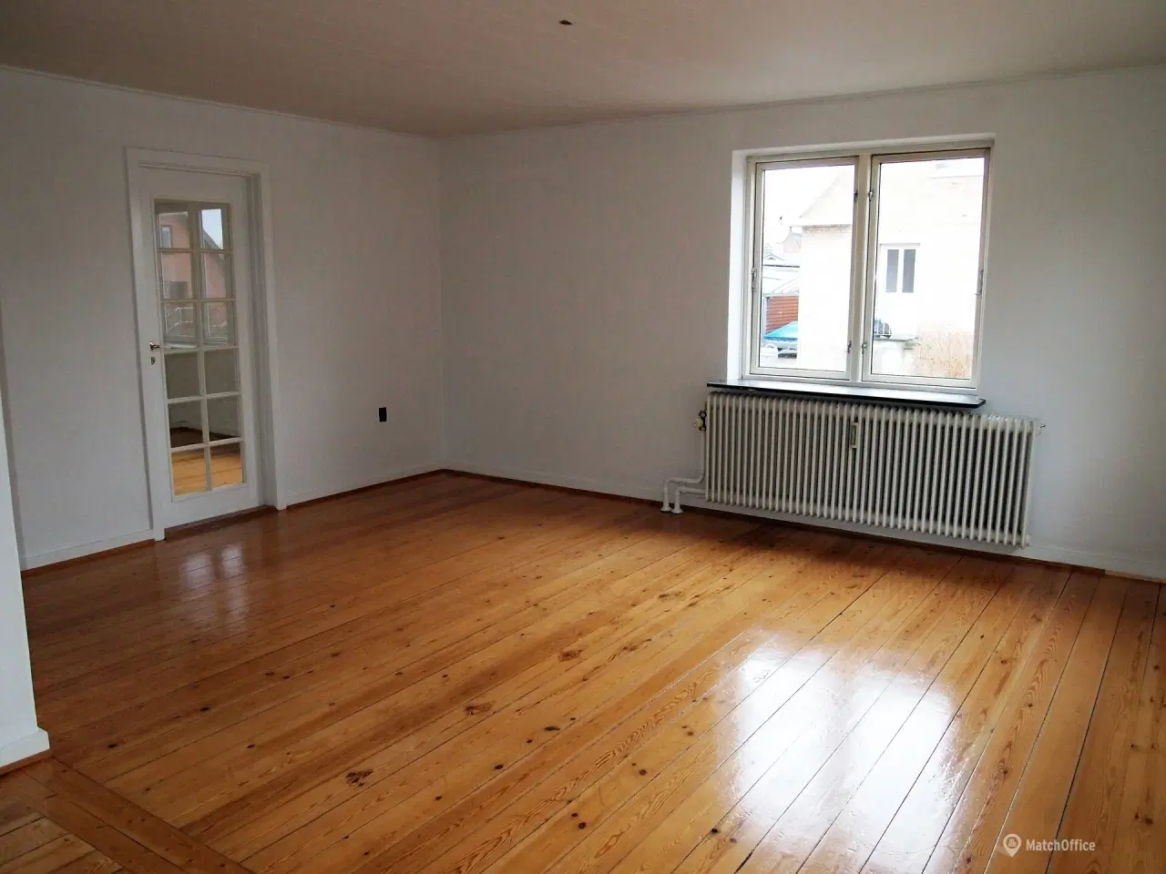 Billede 3 - Investeringsejendom i Viborg- 1. års forrentning 5.92%