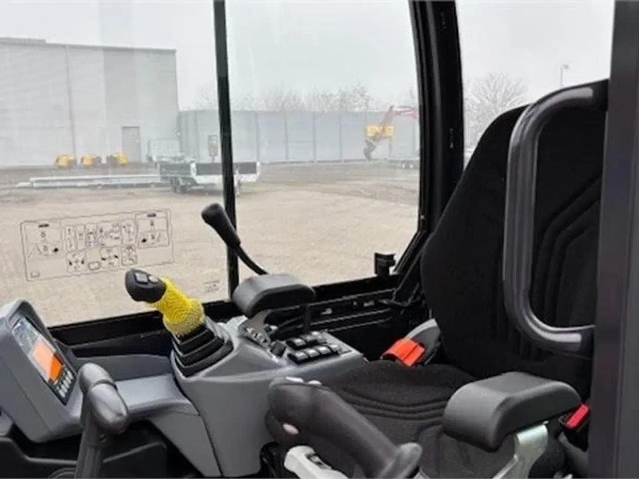 Billede 2 - Yanmar sv 26