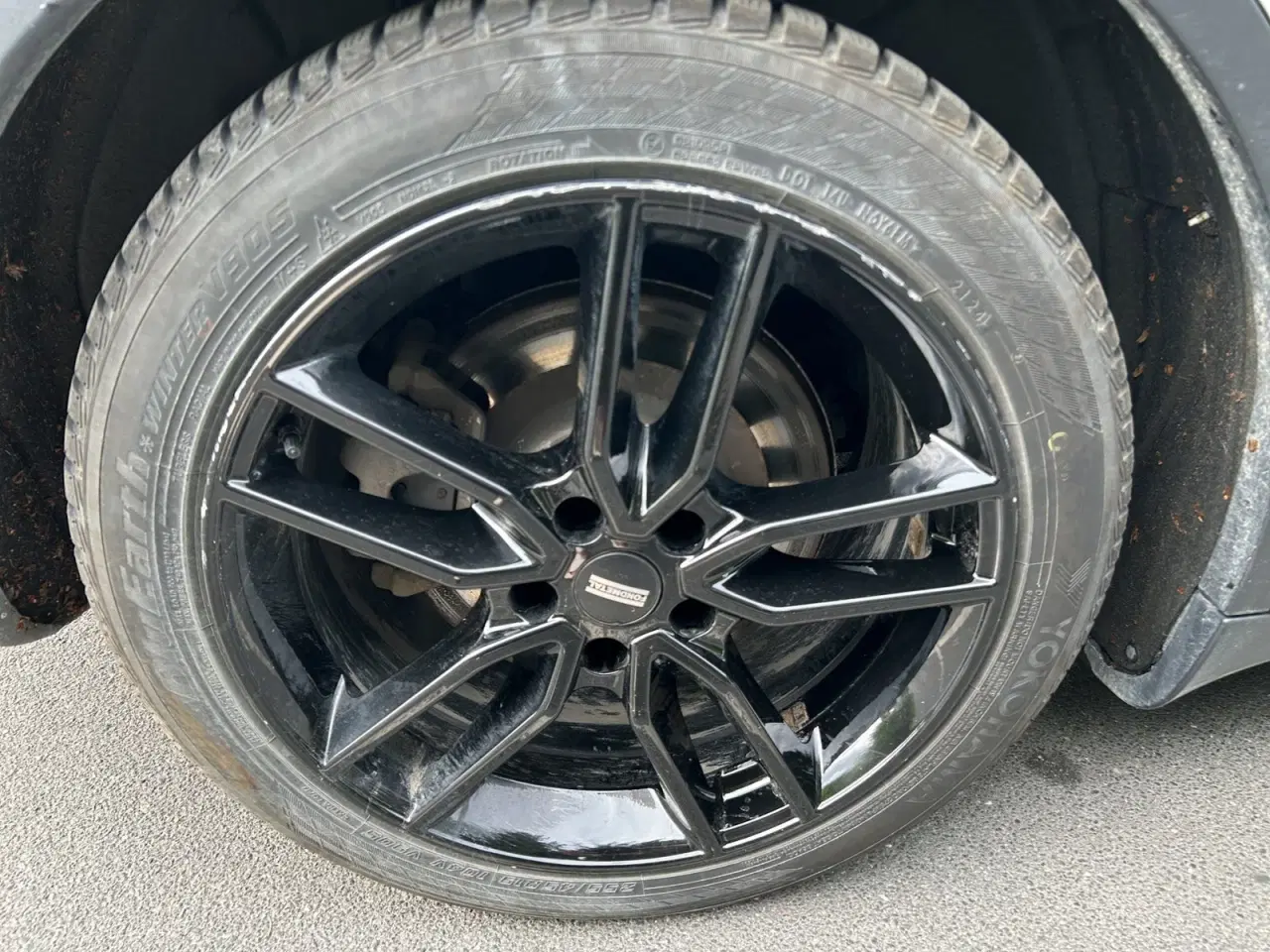 Billede 18 - Tesla Model Y  RWD