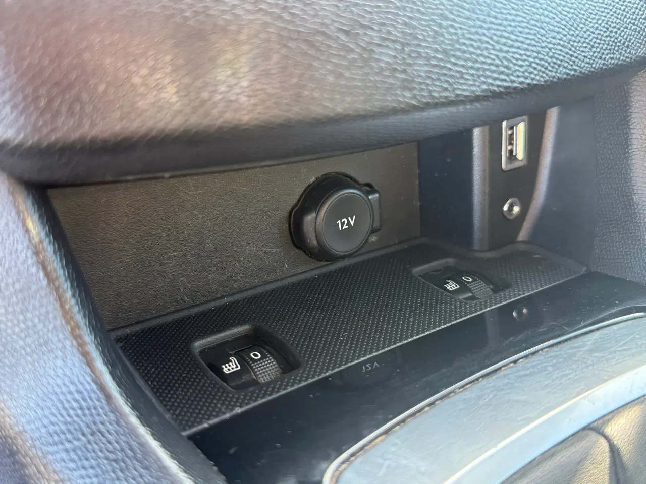 Billede 11 - Peugeot 308 1.6 HDI STYLE