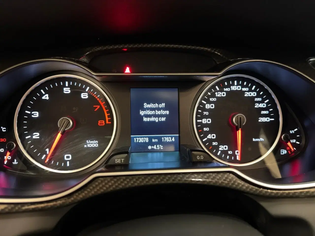 Billede 8 - Audi A4 1,8 TFSi 120 S-line Avant