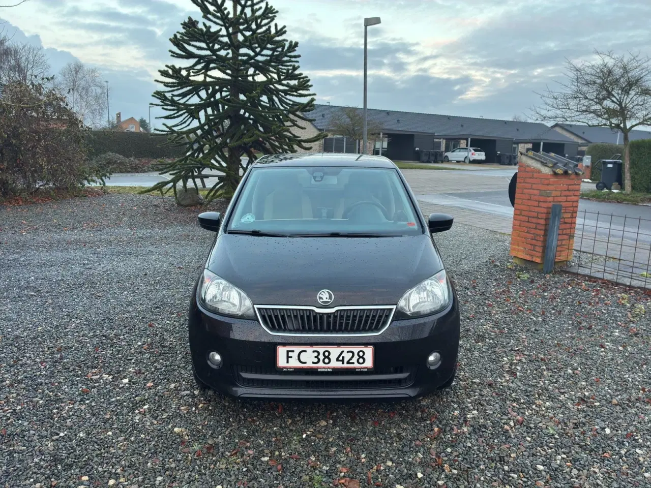 Billede 2 - Skoda Citigo 1,0 75 Elegance