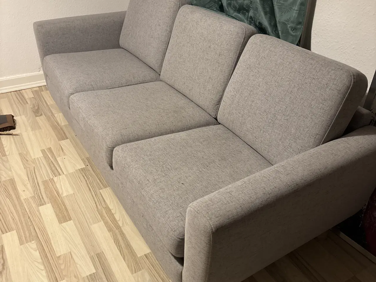 Billede 6 - 3 mands-sofa