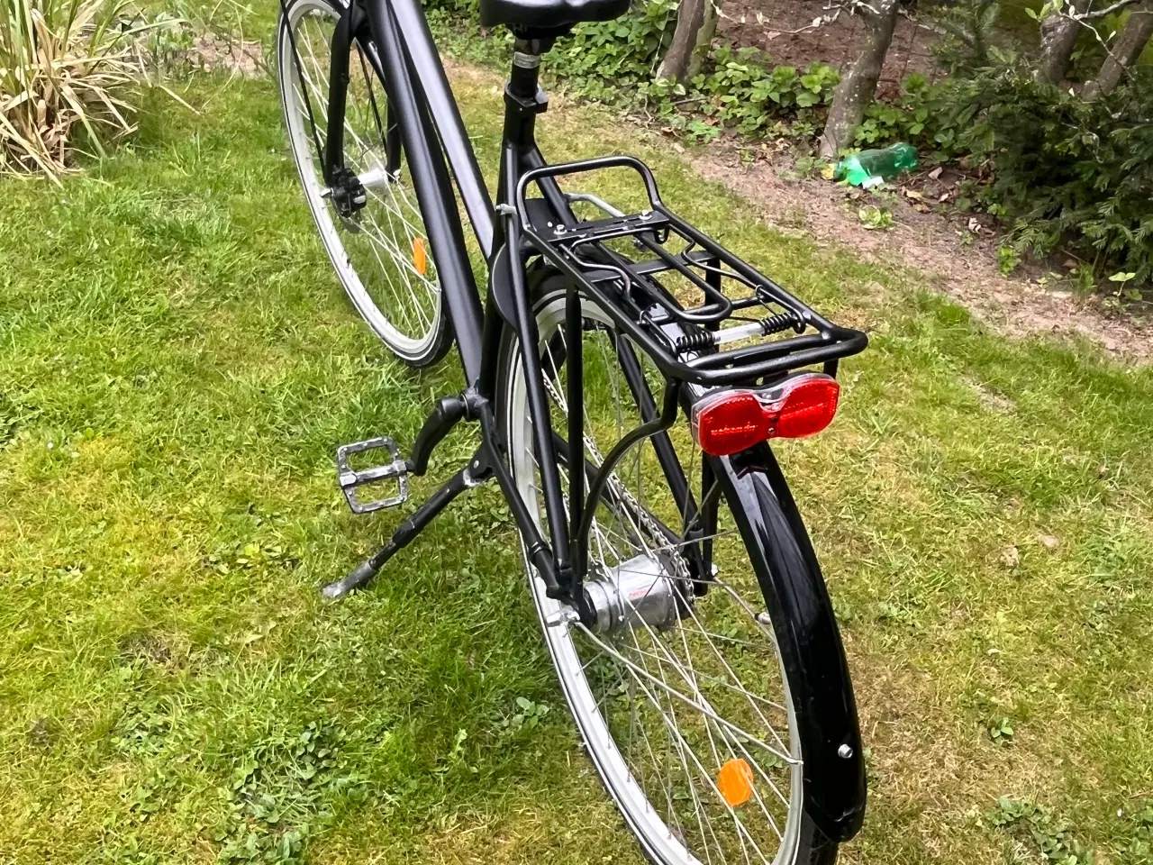 Billede 4 - Mustang cykel 