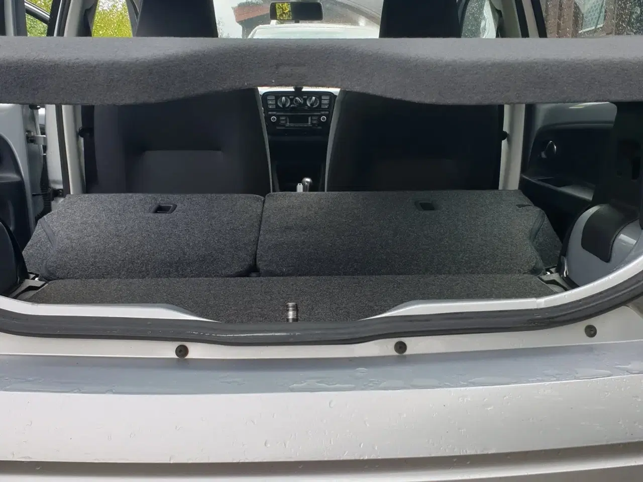 Billede 13 - VW Up! 1,0 75 Move Up! ASG