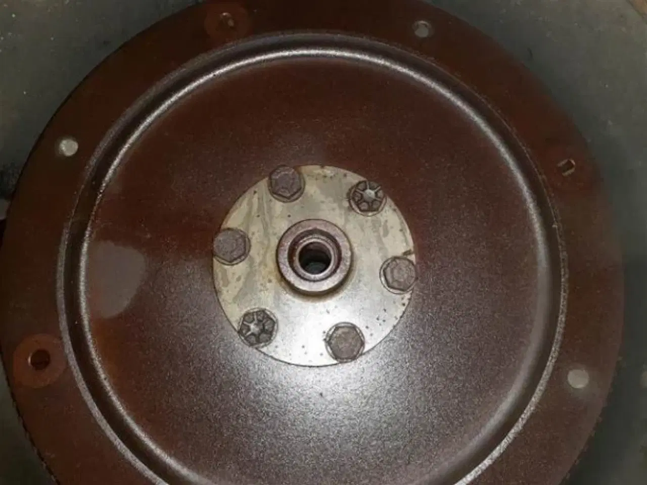 Billede 10 - PERKINS 4.248   sælges i dele